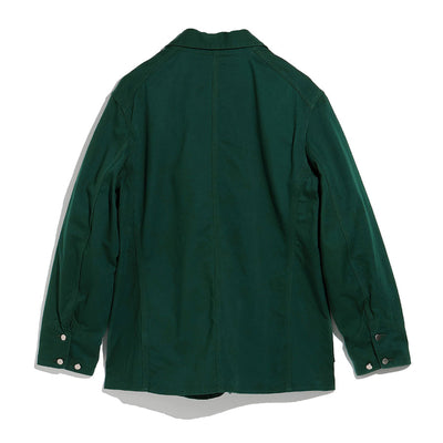 【FOUNDOUR/ファウンダ】<br>WORK JACKET <br>015FD252007