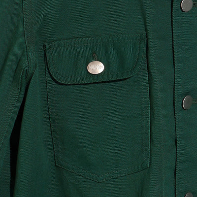 【FOUNDOUR/ファウンダ】<br>WORK JACKET <br>015FD252007