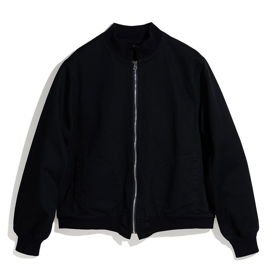 【FOUNDOUR/ファウンダ】<br>DECK JACKET <br>015FD252008