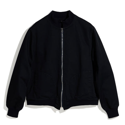 【FOUNDOUR/ファウンダ】<br>DECK JACKET <br>015FD252008