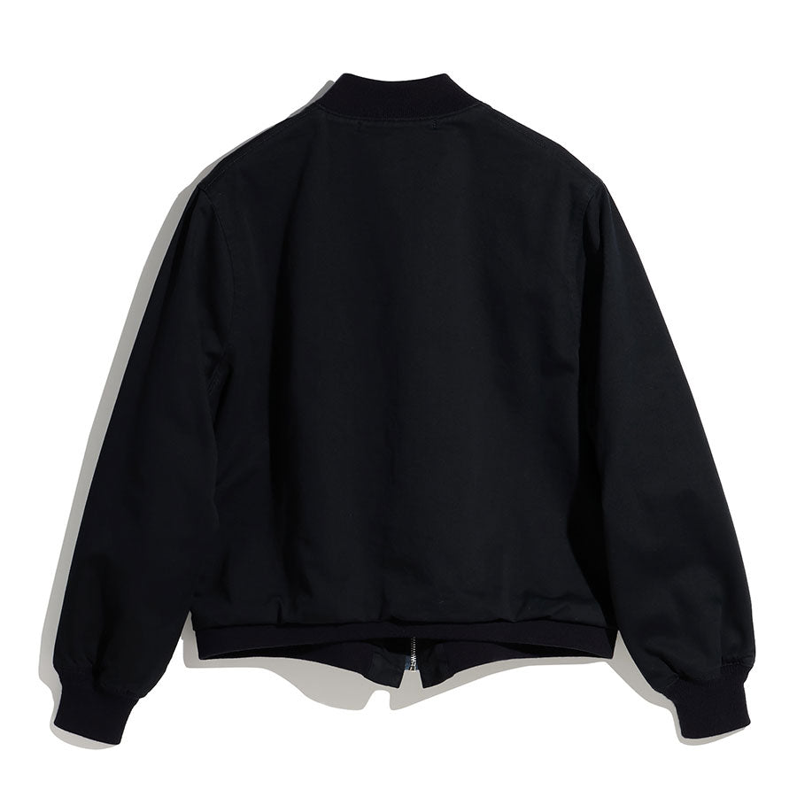 【FOUNDOUR/ファウンダ】<br>DECK JACKET <br>015FD252008