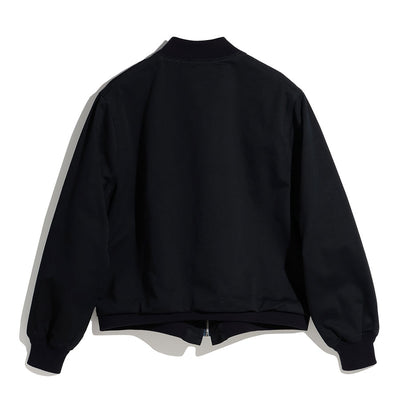 【FOUNDOUR/ファウンダ】<br>DECK JACKET <br>015FD252008