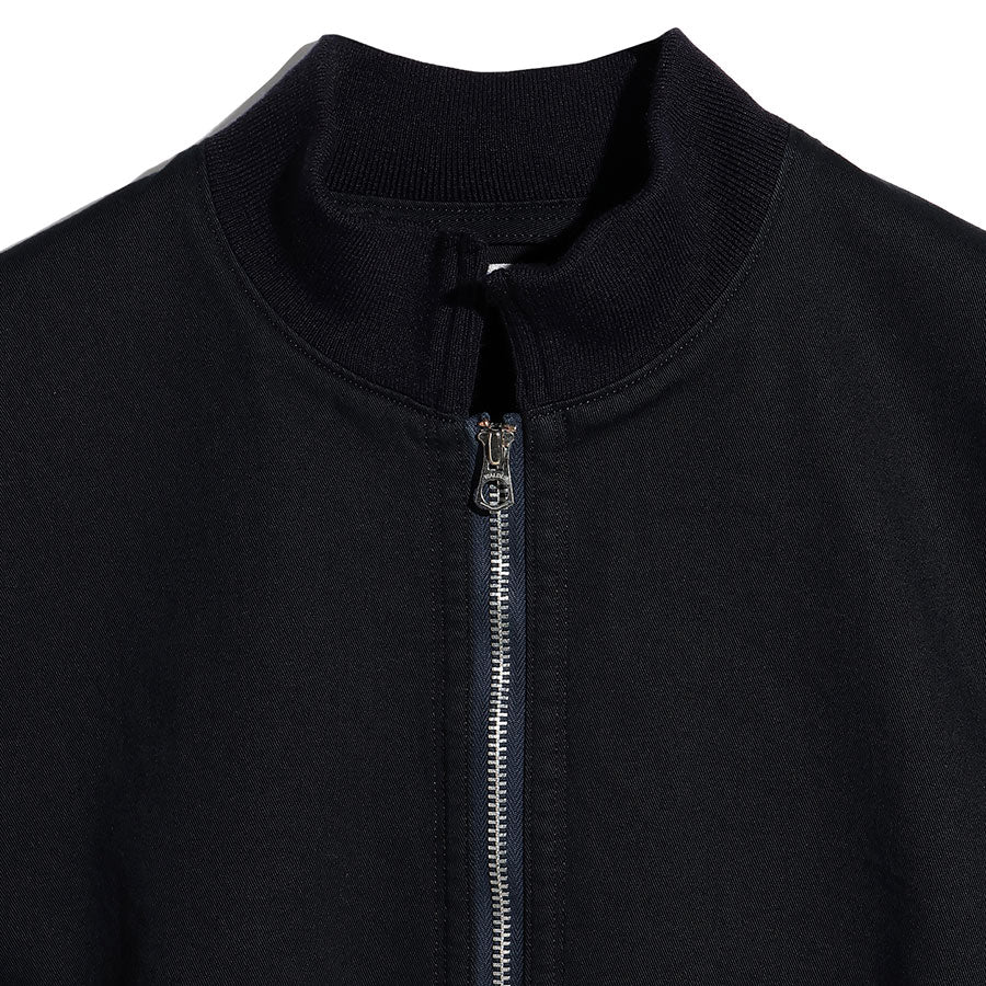 【FOUNDOUR/ファウンダ】<br>DECK JACKET <br>015FD252008