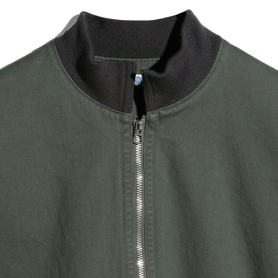 【FOUNDOUR/ファウンダ】<br>DECK JACKET <br>015FD252008