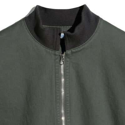 【FOUNDOUR/ファウンダ】<br>DECK JACKET <br>015FD252008