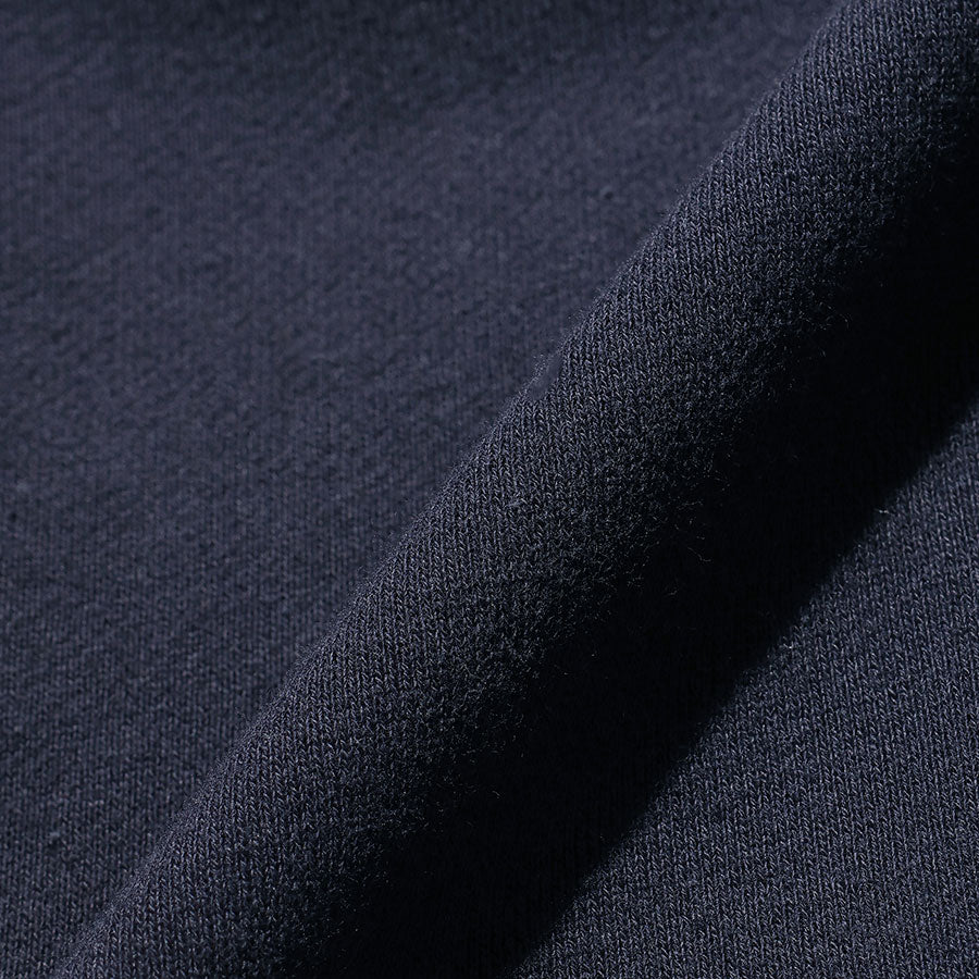 【FOUNDOUR/ファウンダ】<br>SWEAT WORK SHIRT <br>015FD252011