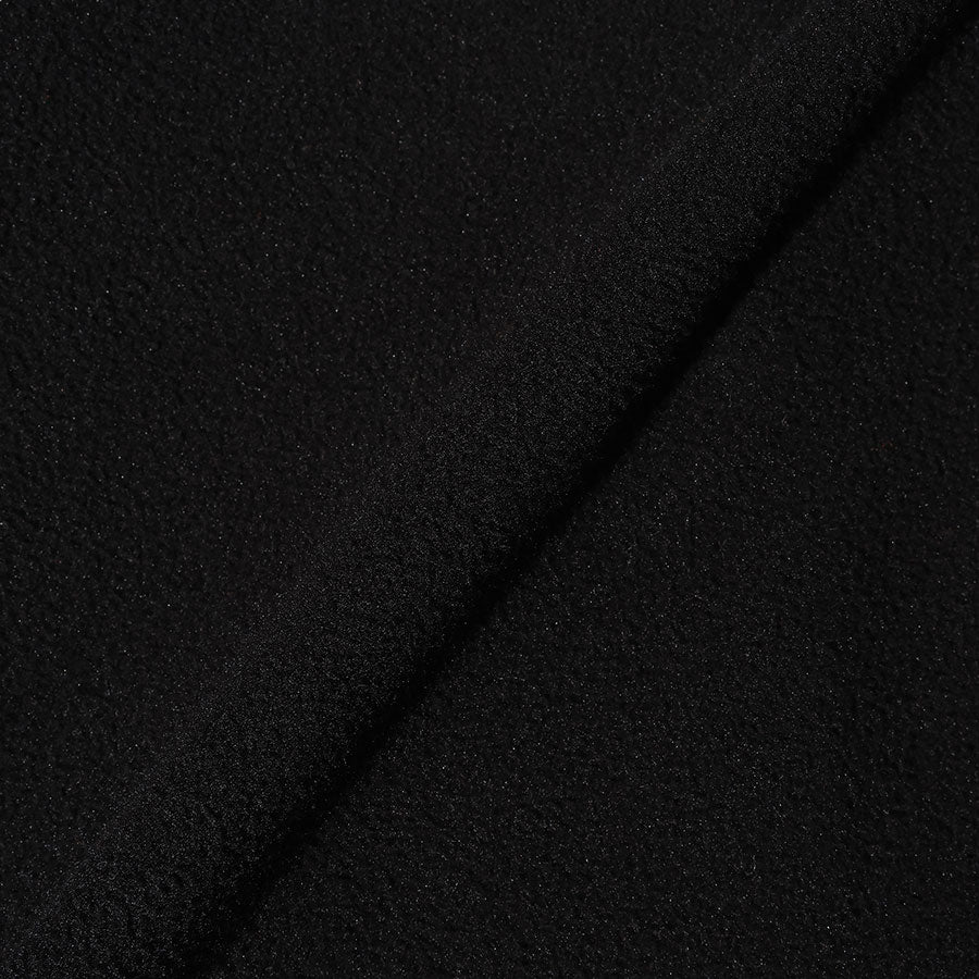 【FOUNDOUR/ファウンダ】<br>FLEECE ZIP BLOUSON <br>015FD252018