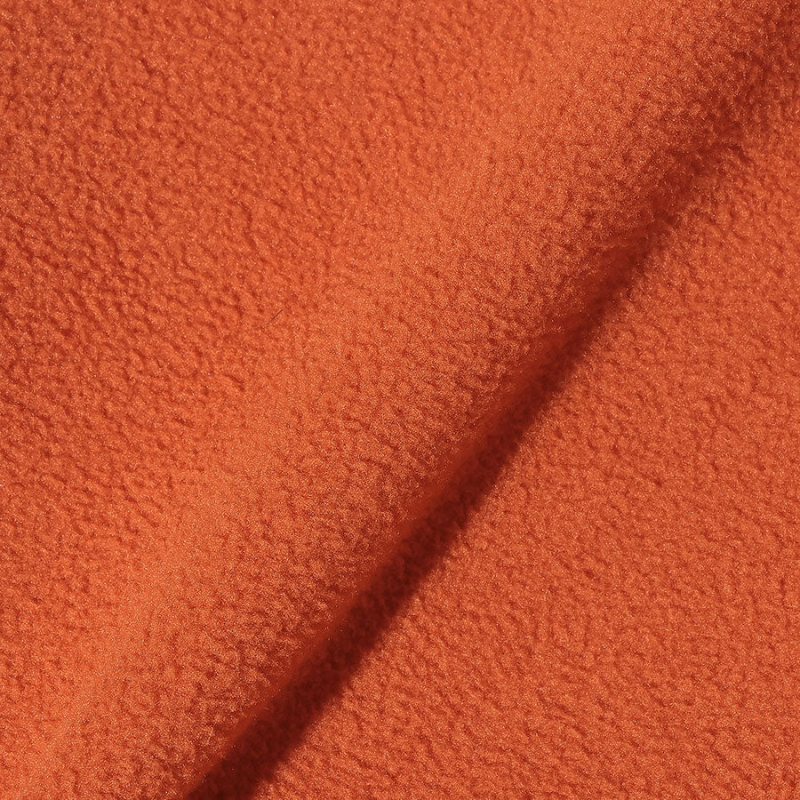 【FOUNDOUR/ファウンダ】<br>FLEECE ZIP BLOUSON <br>015FD252018