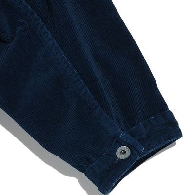 【FOUNDOUR/ファウンダ】<br>CORDUROY JACKET <br>015FD252019
