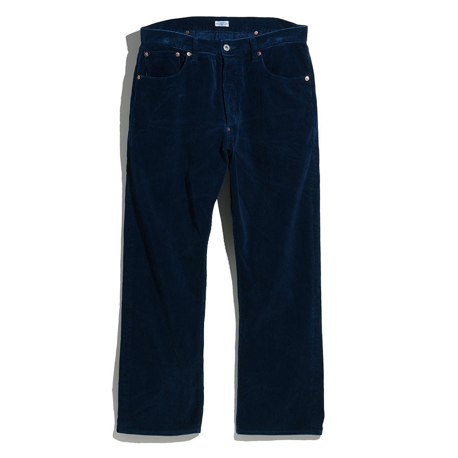 【FOUNDOUR/ファウンダ】<br>CORDUROY PANTS <br>015FD252020