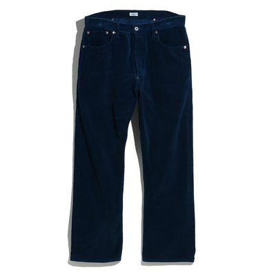 【FOUNDOUR/ファウンダ】<br>CORDUROY PANTS <br>015FD252020