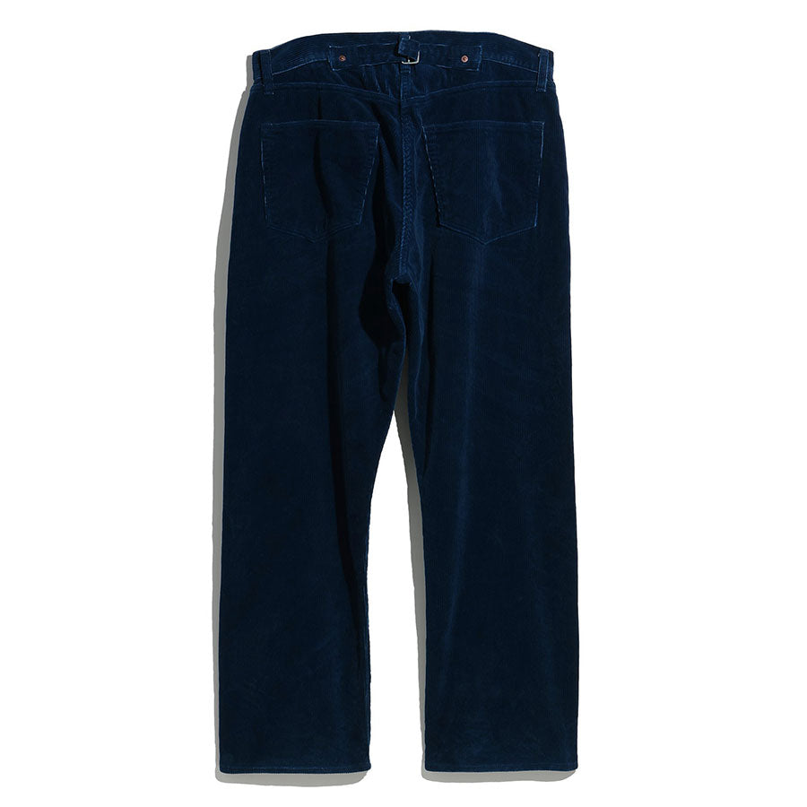【FOUNDOUR/ファウンダ】<br>CORDUROY PANTS <br>015FD252020