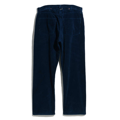 【FOUNDOUR/ファウンダ】<br>CORDUROY PANTS <br>015FD252020