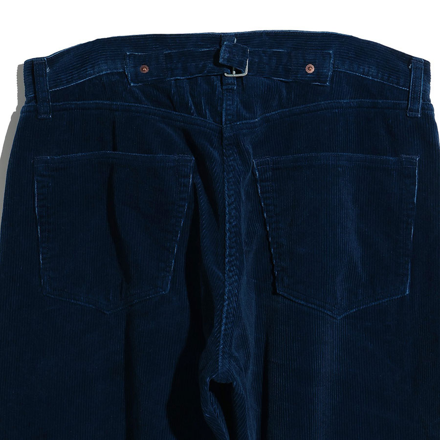 【FOUNDOUR/ファウンダ】<br>CORDUROY PANTS <br>015FD252020