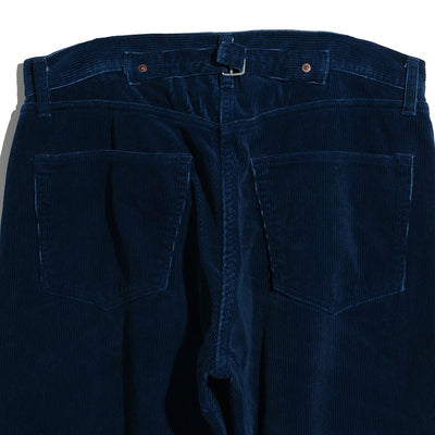 【FOUNDOUR/ファウンダ】<br>CORDUROY PANTS <br>015FD252020