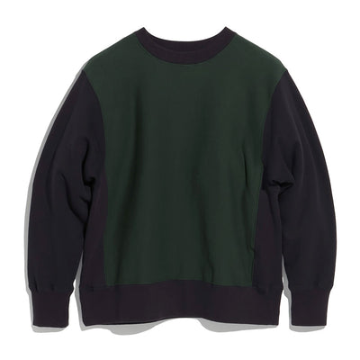 【FOUNDOUR/ファウンダ】<br>SWEAT SHIRT <br>015FD252021