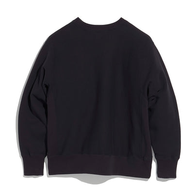 【FOUNDOUR/ファウンダ】<br>SWEAT SHIRT <br>015FD252021