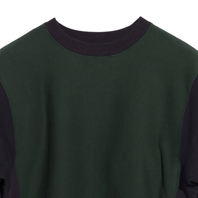 【FOUNDOUR/ファウンダ】<br>SWEAT SHIRT <br>015FD252021