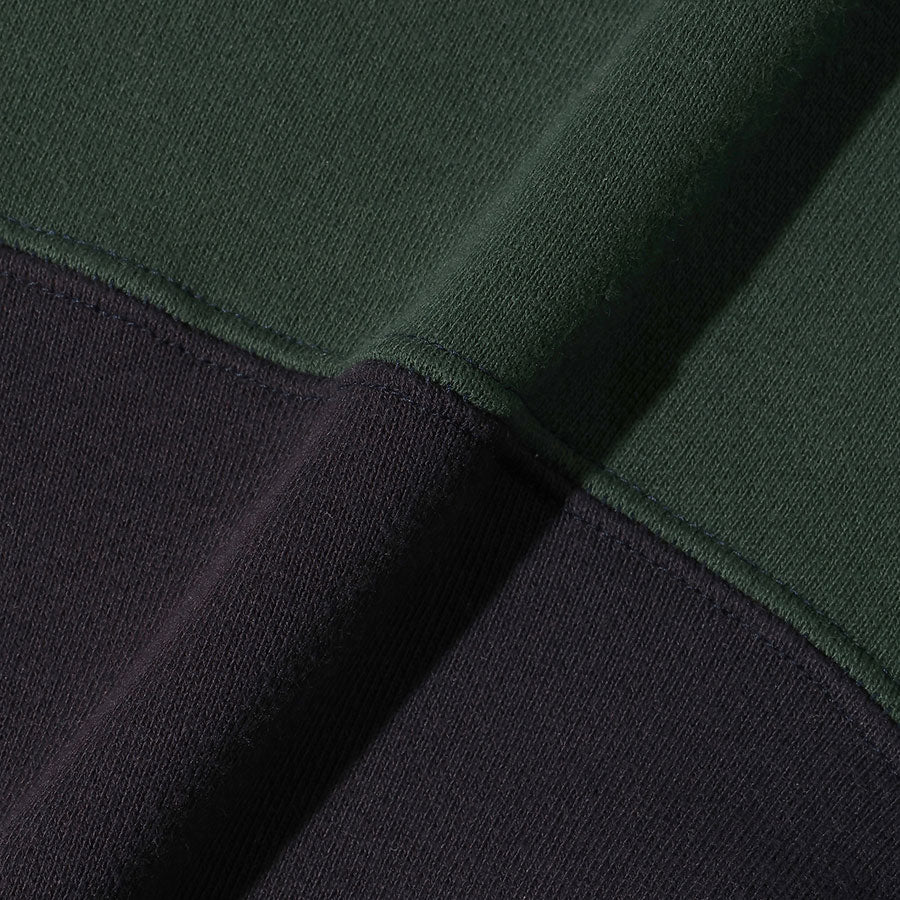 【FOUNDOUR/ファウンダ】<br>SWEAT SHIRT <br>015FD252021