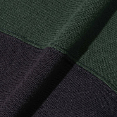 【FOUNDOUR/ファウンダ】<br>SWEAT SHIRT <br>015FD252021