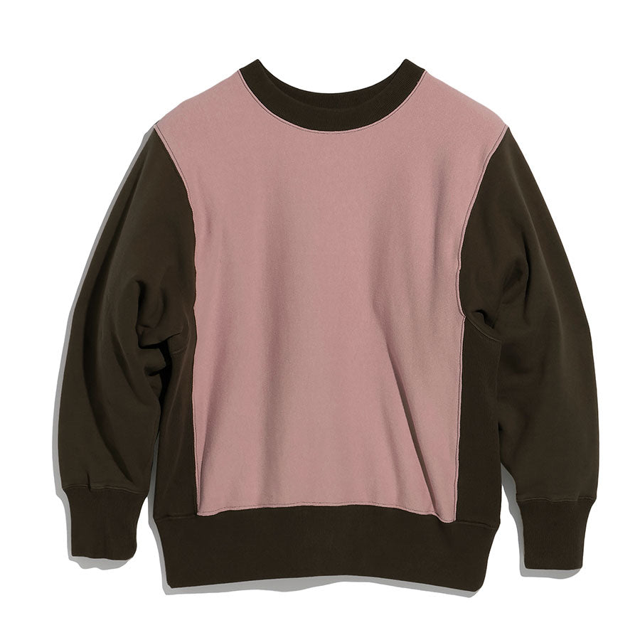 PINK/KHAKI