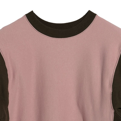 【FOUNDOUR/ファウンダ】<br>SWEAT SHIRT <br>015FD252021