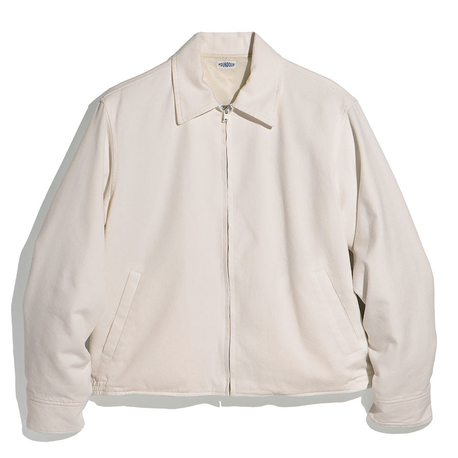 FOUNDOUR/ファウンダ】REVERSIBLE BLOUSON 015FD261025の通販 