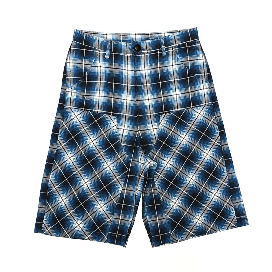 Rafu/ラフ】Short pants Rafu028の通販 「ONENESS ONLINE STORE」