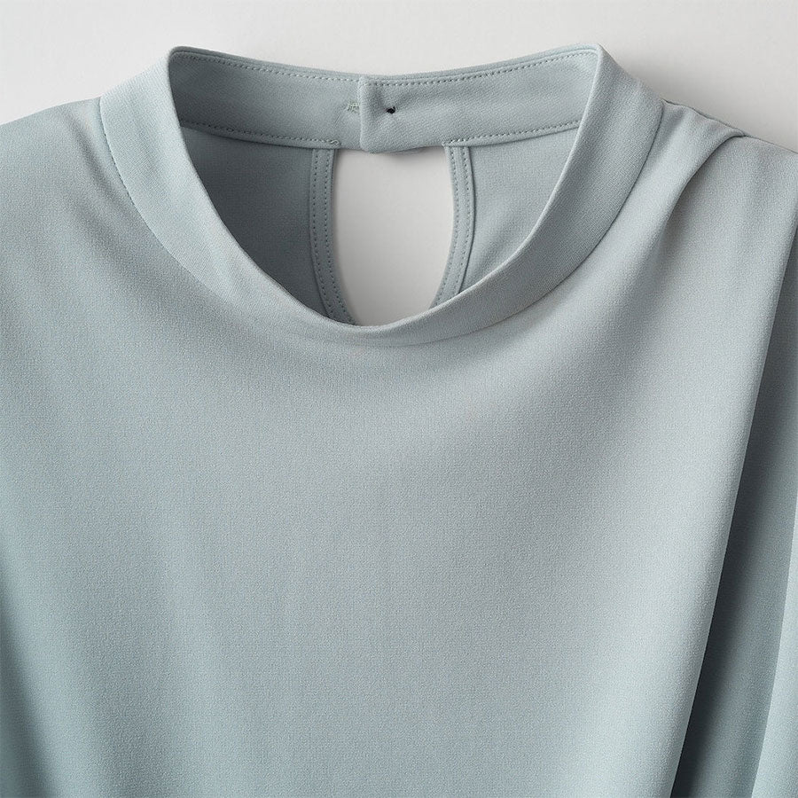 MURRAL/ミューラル】Fabaceae jersey tops 251-0304の通販
