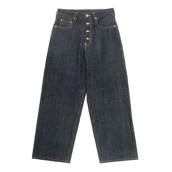【SUGARHILL/シュガーヒル】<br>CLASSIC DENIM PANTS <br>CLASS02
