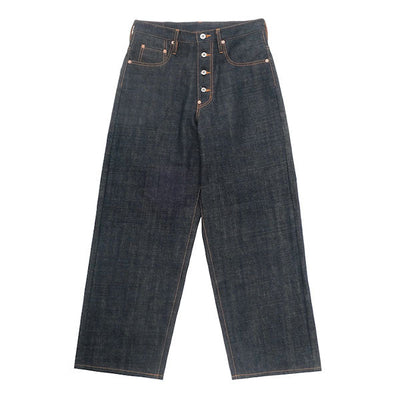 【SUGARHILL/シュガーヒル】<br>CLASSIC DENIM PANTS <br>CLASS02