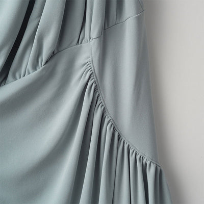 【MURRAL/ミューラル】<br>Fabaceae jersey tops <br>251-0304