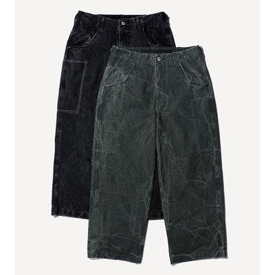 【A.PRESSE/アプレッセ】<br>M-51 Custom Pants <br>25AAP-04-26