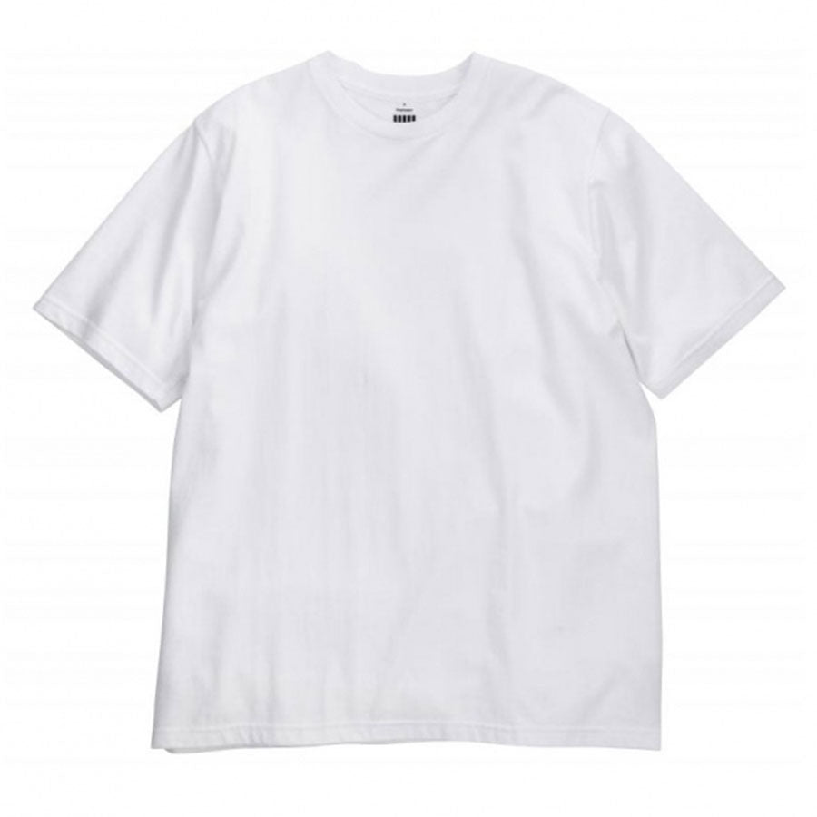 Graphpaper/グラフペーパー】2-Pack Crew Neck Tee GU253-70109Bの通販