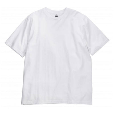 【Graphpaper/グラフペーパー】<br>2-Pack Crew Neck Tee <br>GU253-70109B