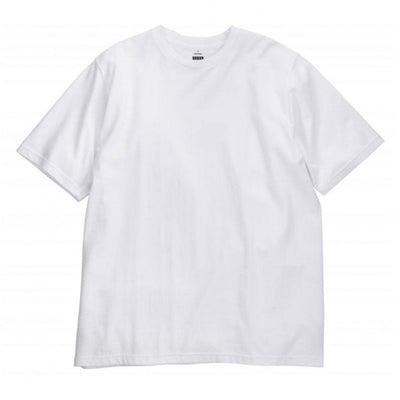【Graphpaper/グラフペーパー】<br>2-Pack Crew Neck Tee <br>GU233-70101B