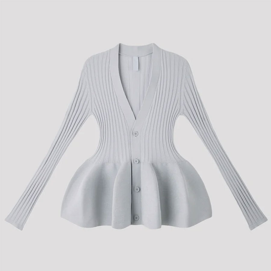 CFCL/シーエフシーエル】POTTERY GLITTER CARDIGAN CF011KE138JP00の