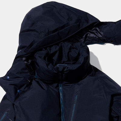 【DAIWA LIFESTYLE/ダイワライフスタイル】<br>DOWN PARKA GORE-TEX <br>DW-091-1023WEX