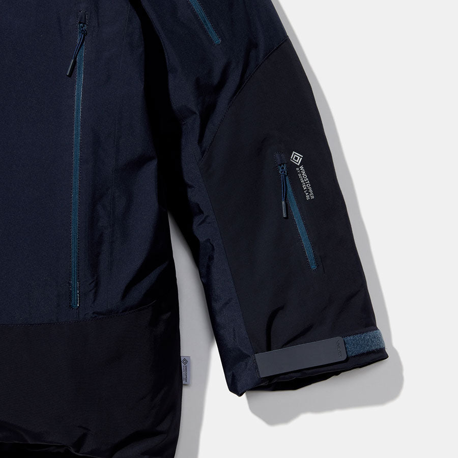 【DAIWA LIFESTYLE/ダイワライフスタイル】<br>DOWN PARKA GORE-TEX <br>DW-091-1023WEX