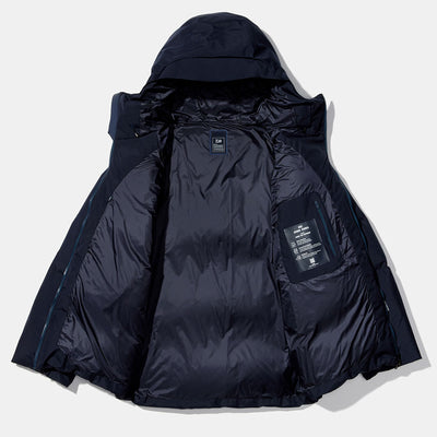 【DAIWA LIFESTYLE/ダイワライフスタイル】<br>DOWN JACKET GORE-TEX <br>DW-092-1123WEX