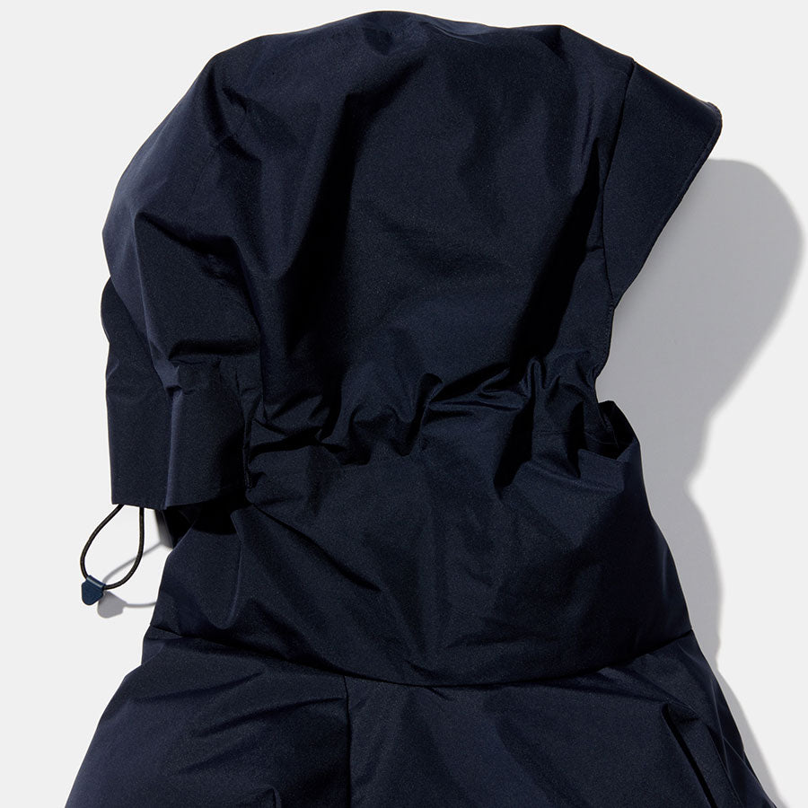 【DAIWA LIFESTYLE/ダイワライフスタイル】<br>DOWN JACKET GORE-TEX <br>DW-092-1123WEX