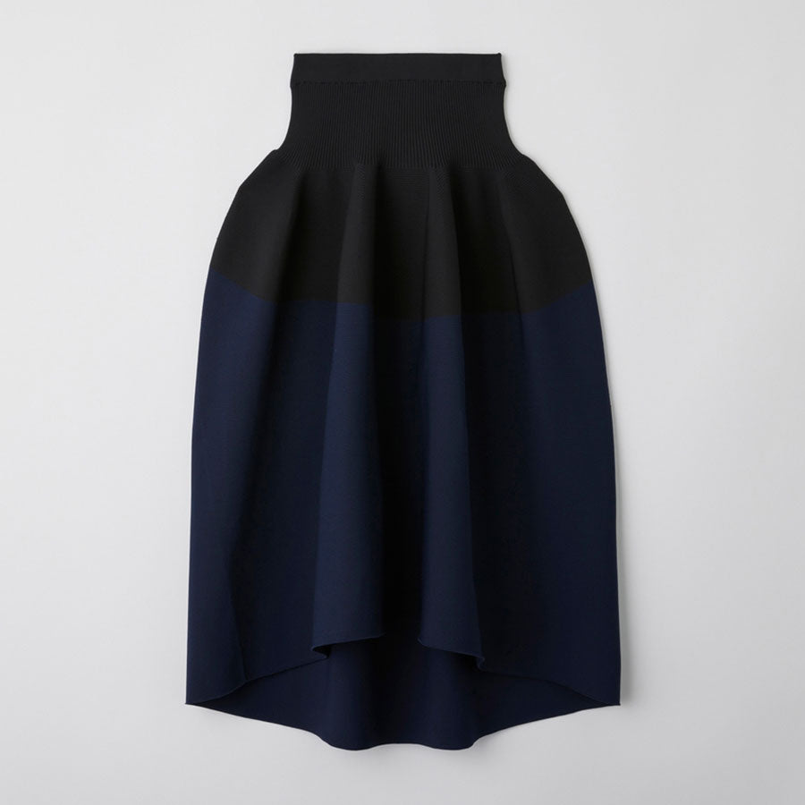 CFCL/シーエフシーエル】POTTERY ROUND HEM SKIRT CF006KG008の通販