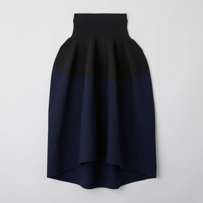 BLACK-NAVY
