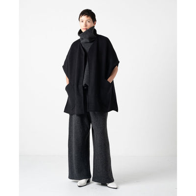 【COGTHEBIGSMOKE/コグ ザ ビックスモーク】<br>INES CAPE <br>11802-193-907-1