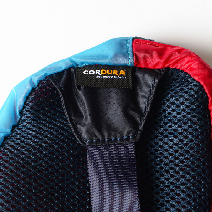 HOLIDAY/ホリデイ】HOLIDAY PACKABLE MINI WAIST BAG (CRAZY) 26103148