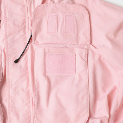 【HOLIDAY/ホリデイ】<br>SUPPLEX NYLON WADING JACKET <br>25102134