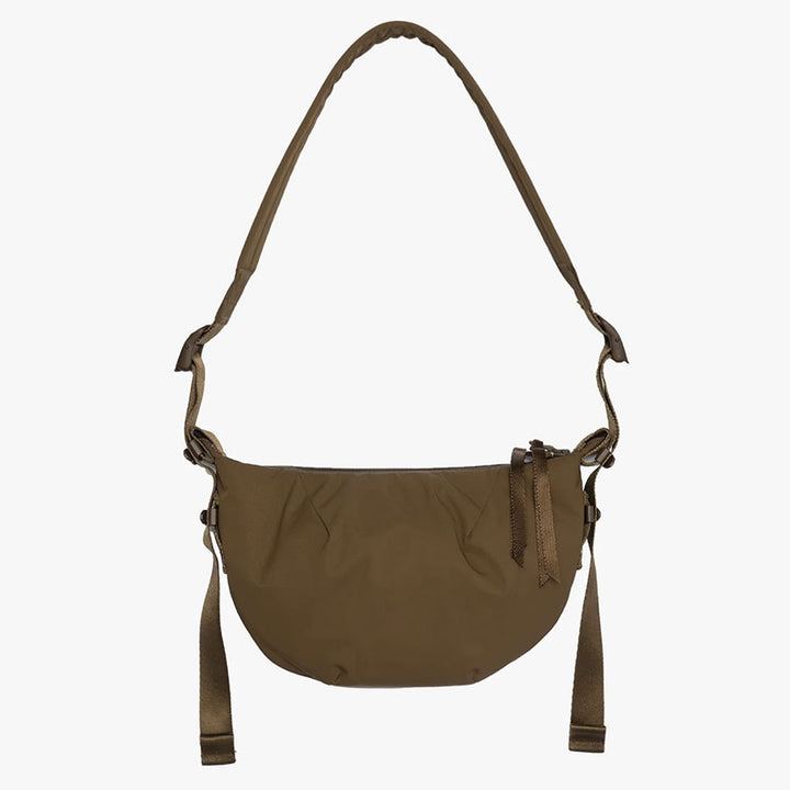 Graphpaper/グラフペーパー】Blankof for GP Extra Small Crescent Bag