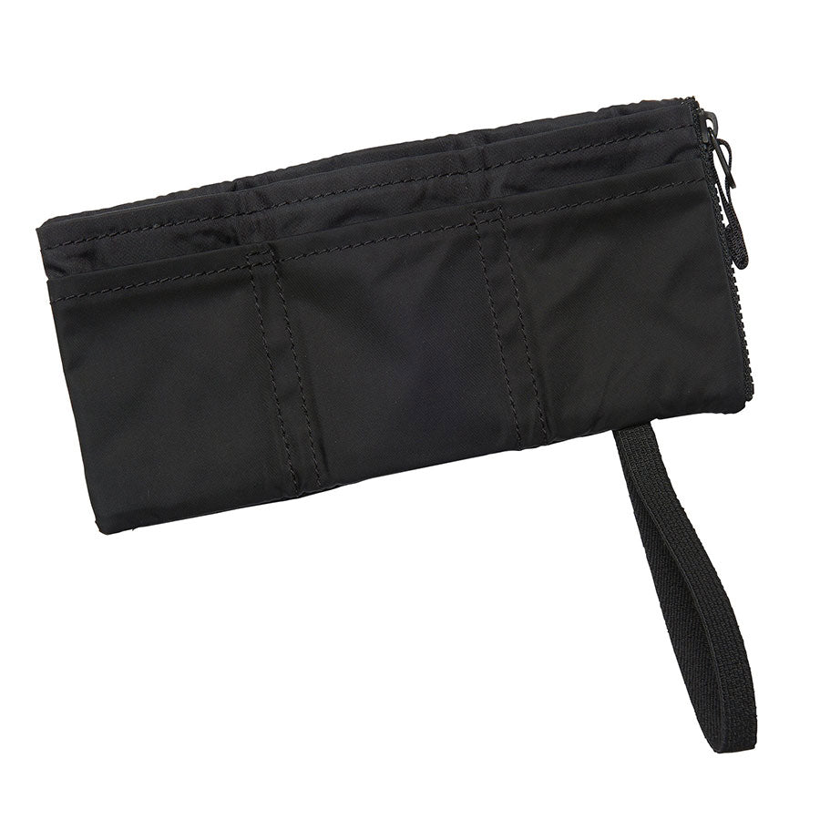 【RAMIDUS/ラミダス】<br>BAND WALLET BLACK BEAUTY <br>B011024