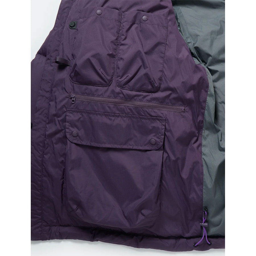 【DAIWA PIER39/ダイワピアサーティナイン】<br>TECH ALPINE DOWN PARKA <br>BW-21025W