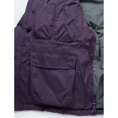 【DAIWA PIER39/ダイワピアサーティナイン】<br>TECH ALPINE DOWN PARKA <br>BW-21025W